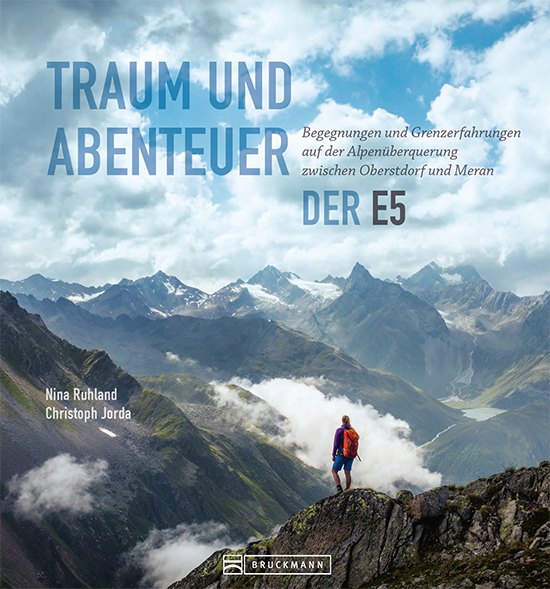 Bergbegegnungen Cover Buch E5