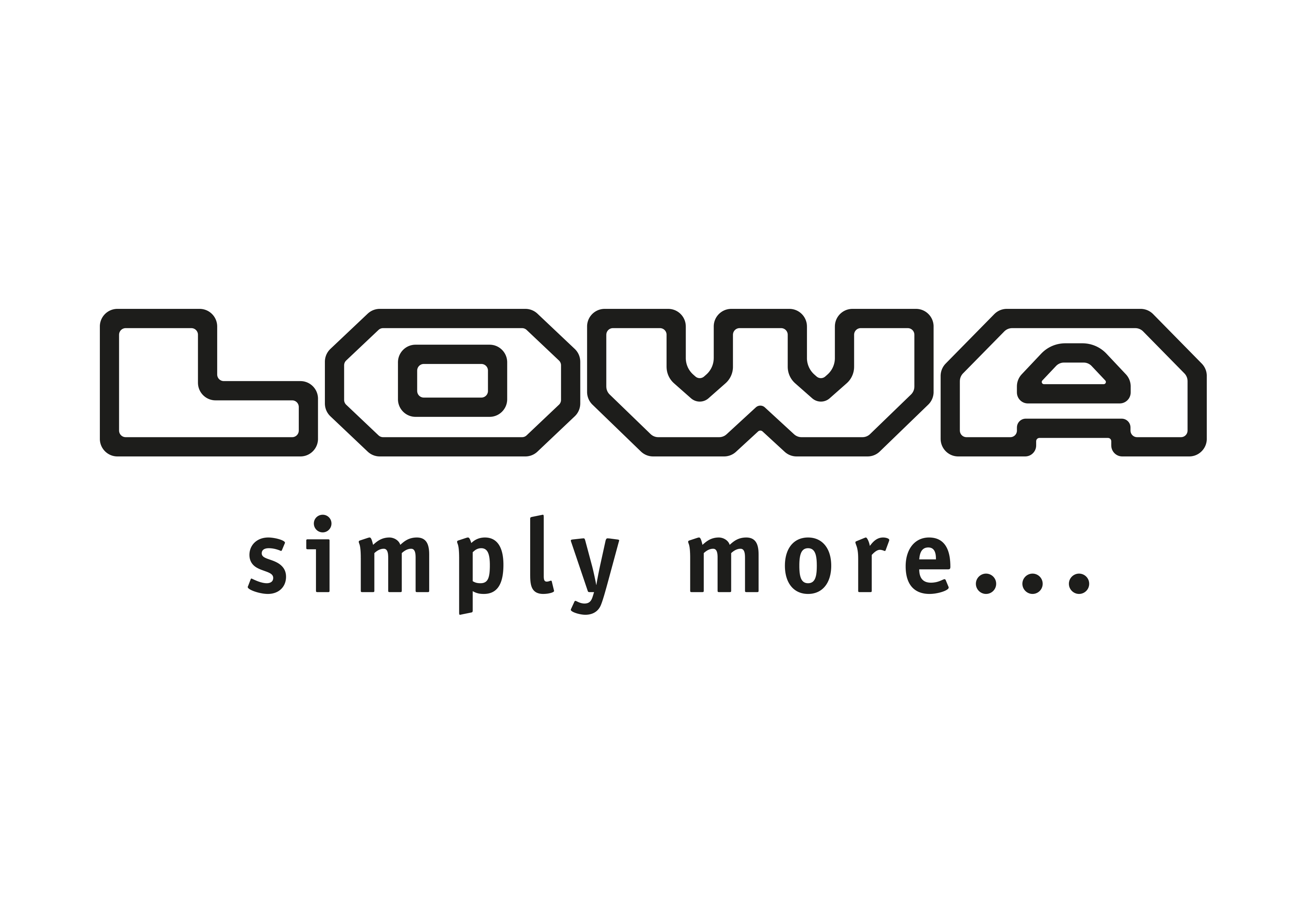 Logo Lowa